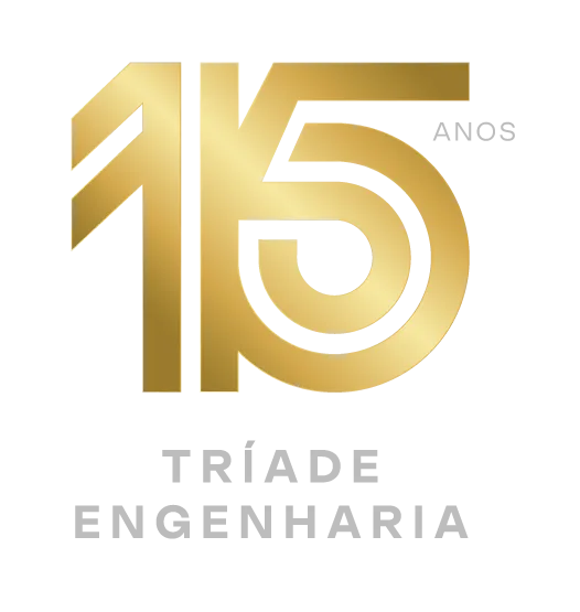 Triade Engenharia | 15 anos de excelência operacional